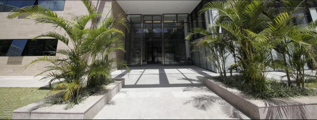 Salvador Mondial Flats Aparthotel Exterior photo